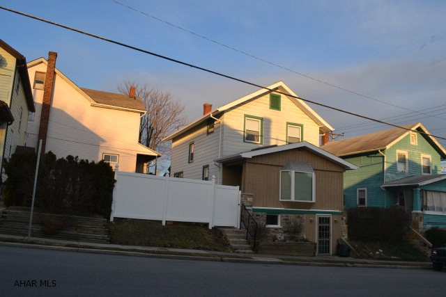 Other - Residential