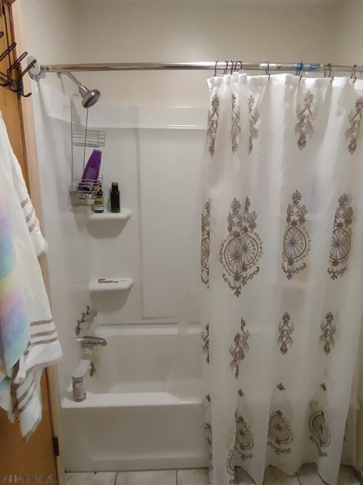 Other - Residential Income