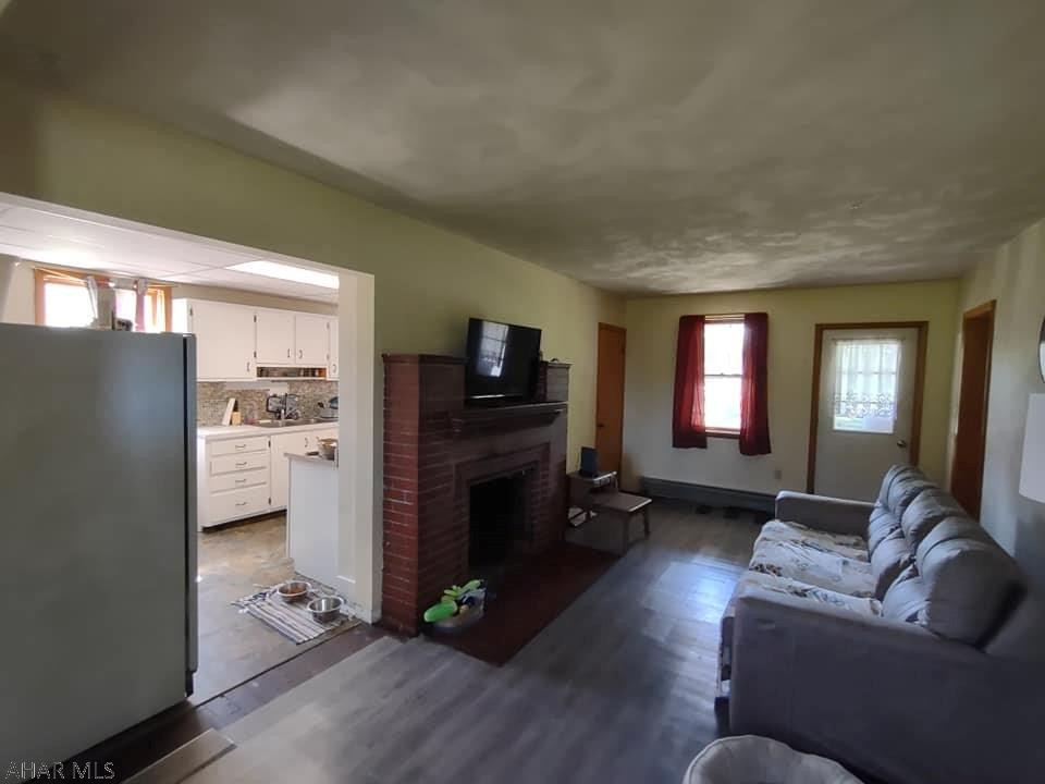 Other - Residential Income