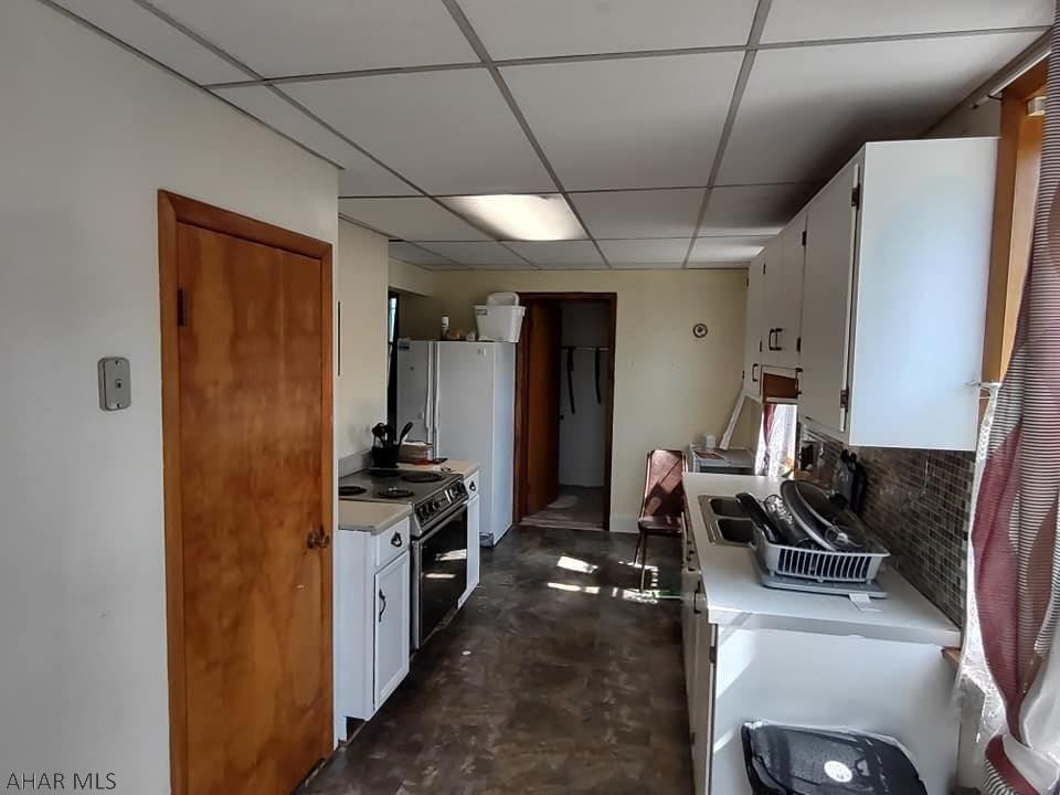 Other - Residential Income