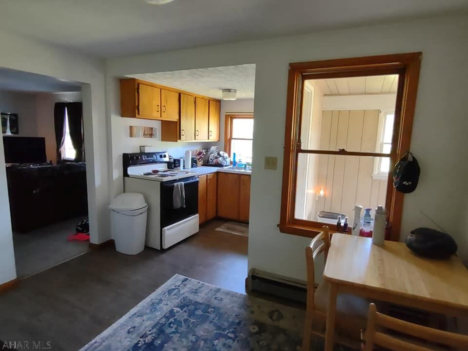 Other - Residential Income