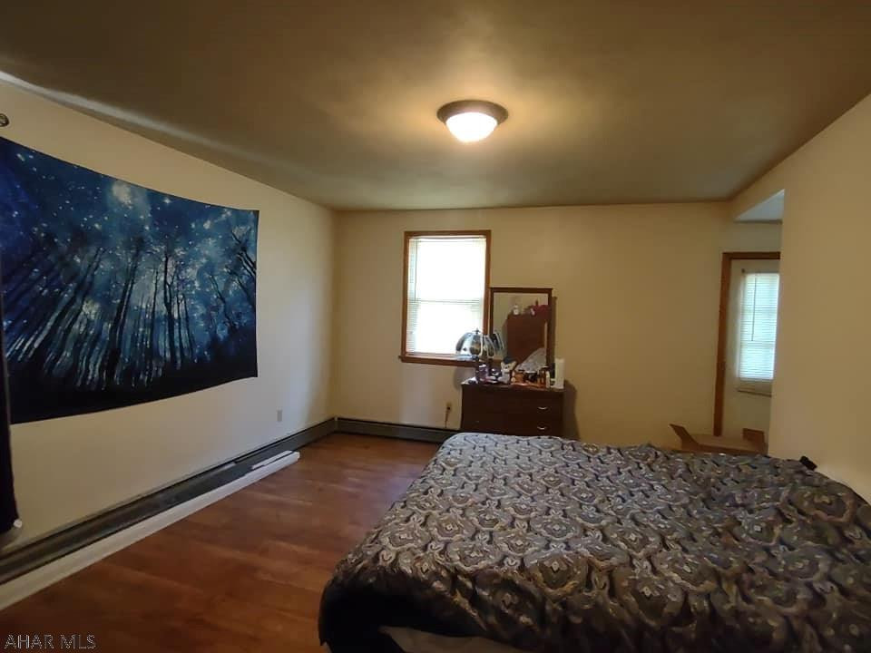 Other - Residential Income