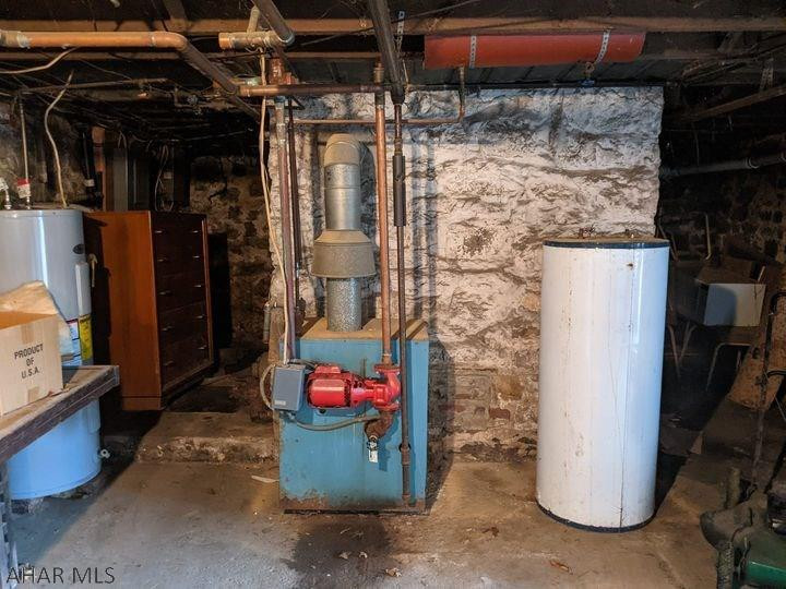 Other - Residential Income