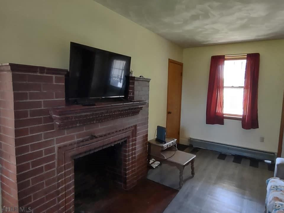 Other - Residential Income