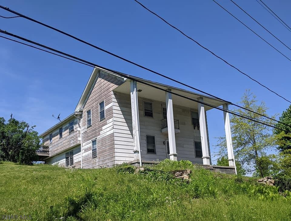 Other - Residential Income