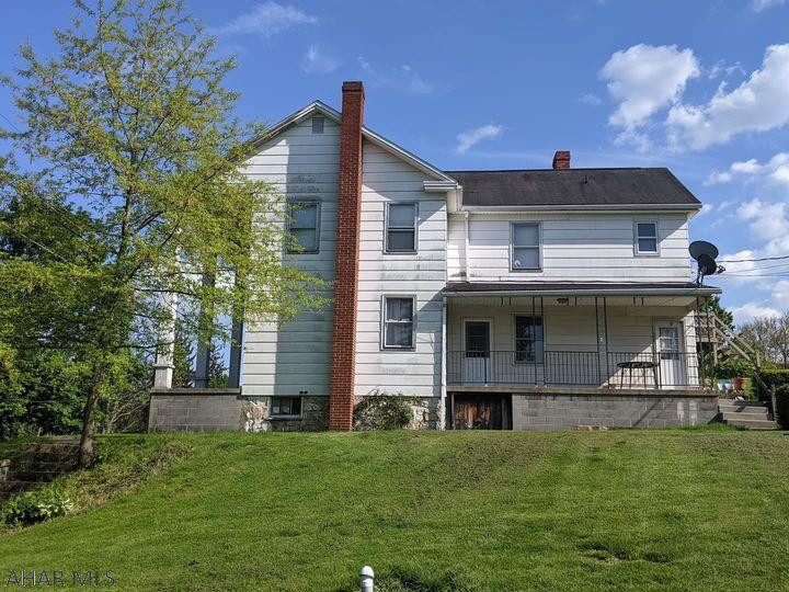 Other - Residential Income