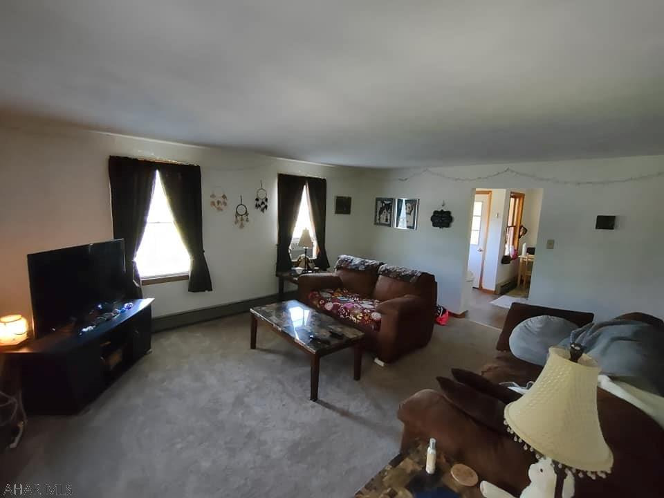 Other - Residential Income