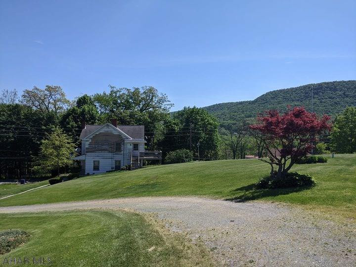 Other - Residential Income