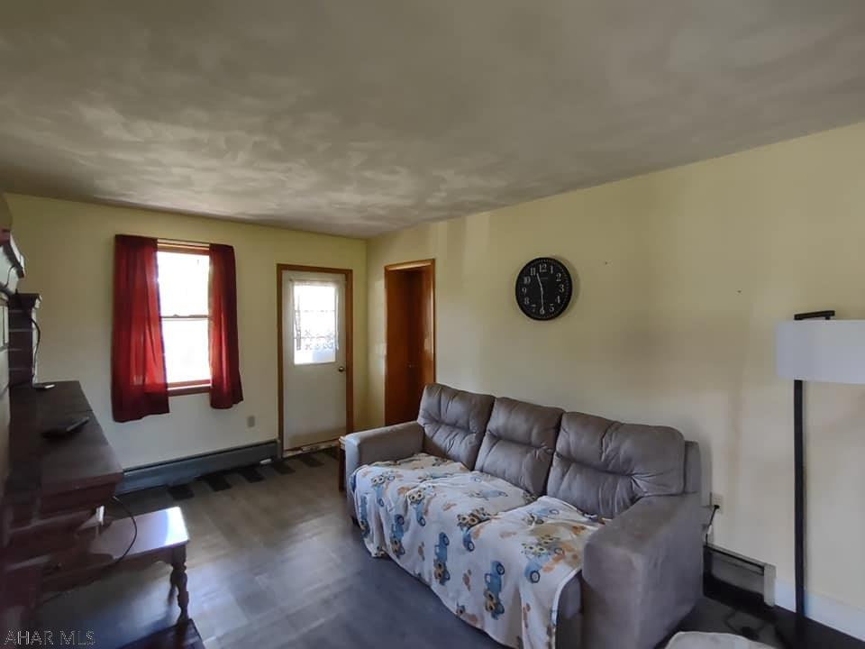 Other - Residential Income