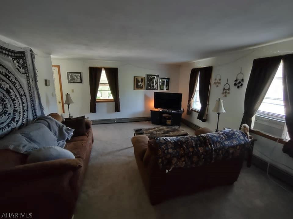 Other - Residential Income