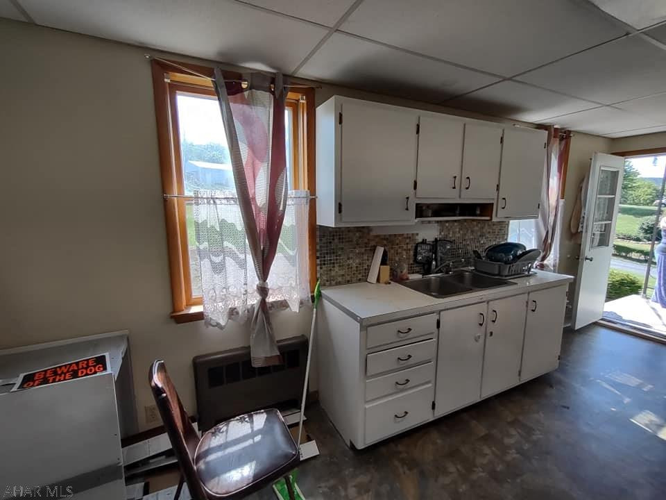 Other - Residential Income