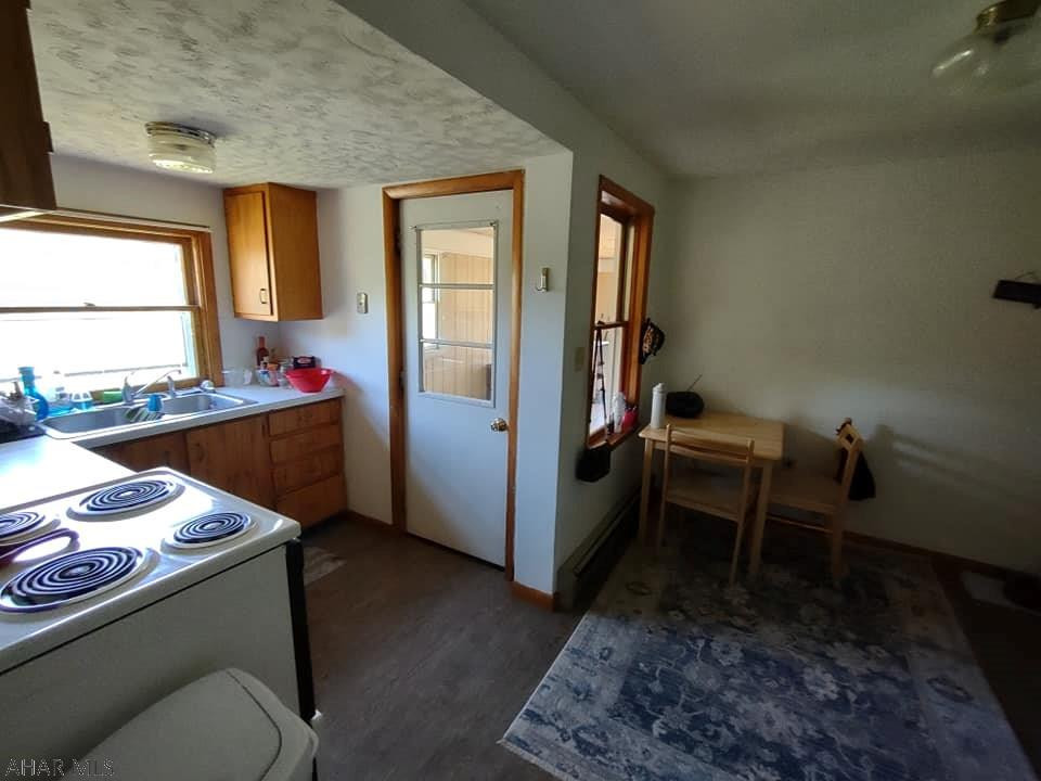 Other - Residential Income