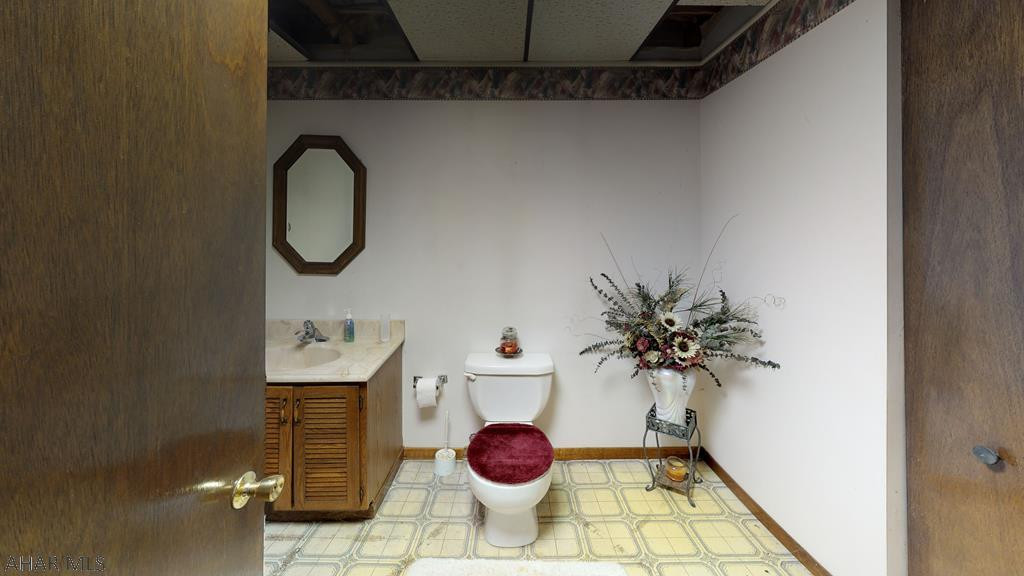 Rolling Hills - Residential