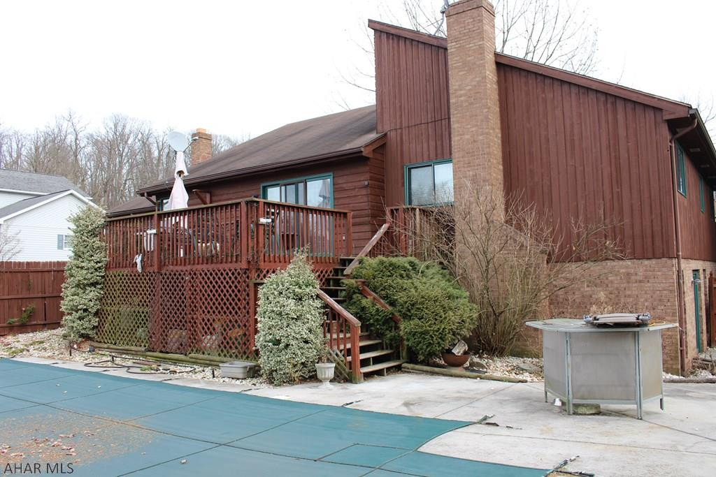 Rolling Hills - Residential