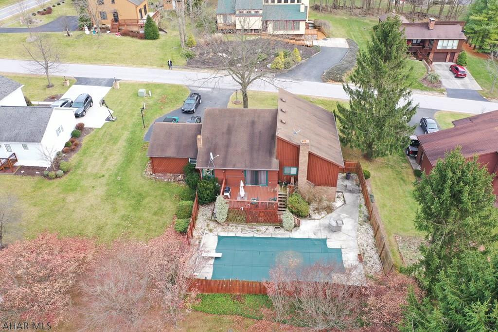 Rolling Hills - Residential