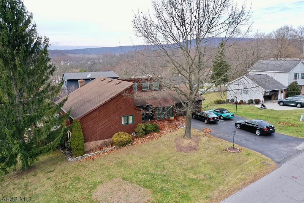 Rolling Hills - Residential