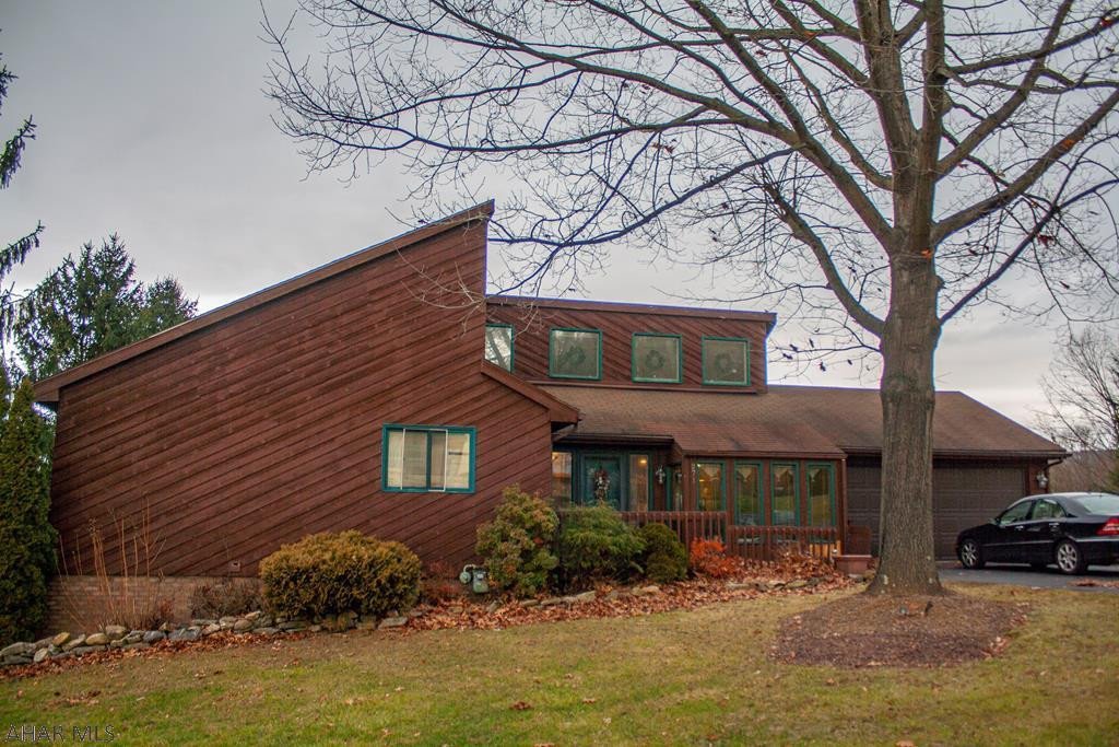 Rolling Hills - Residential