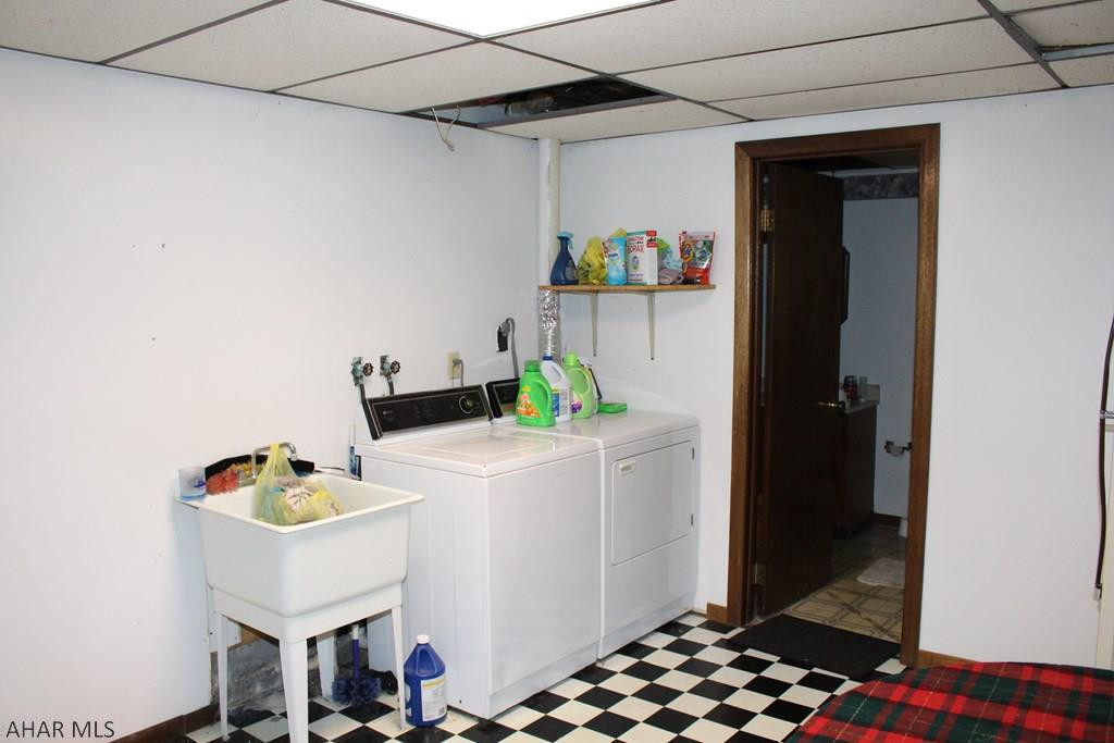 Rolling Hills - Residential