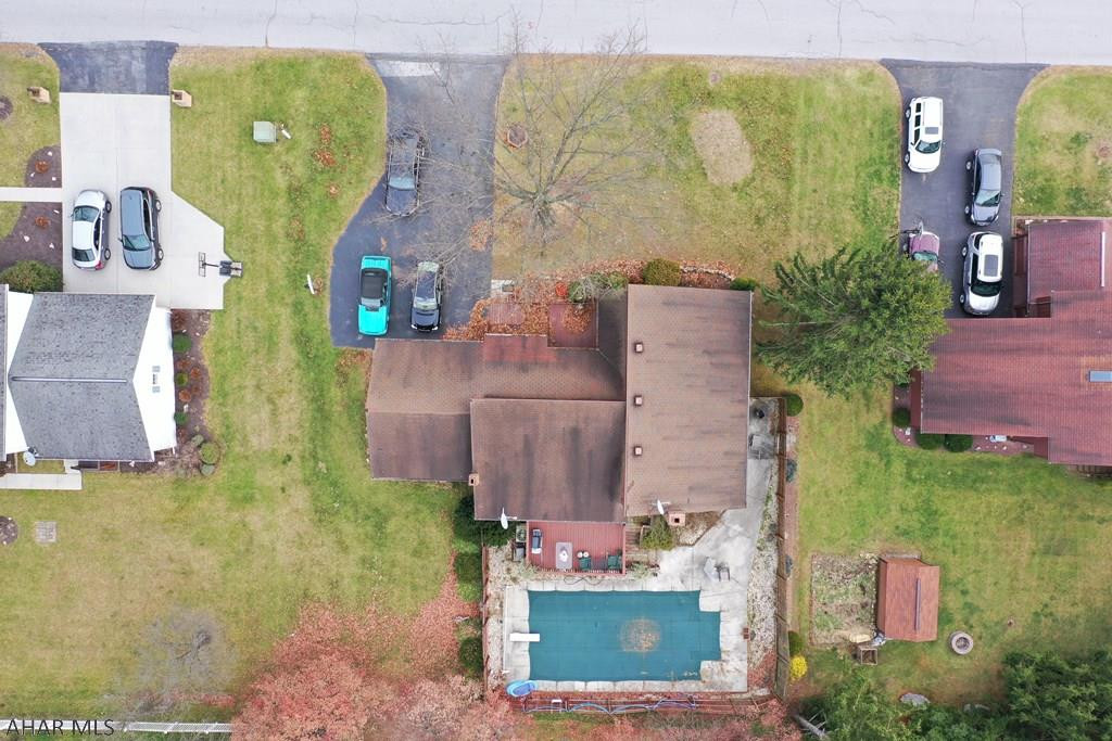 Rolling Hills - Residential