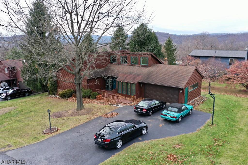 Rolling Hills - Residential