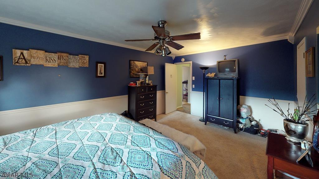 Rolling Hills - Residential