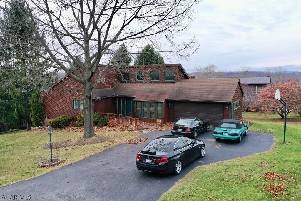 Rolling Hills - Residential