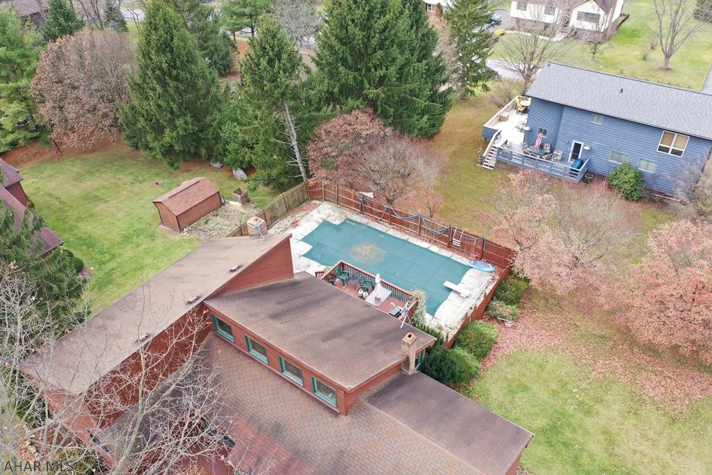 Rolling Hills - Residential