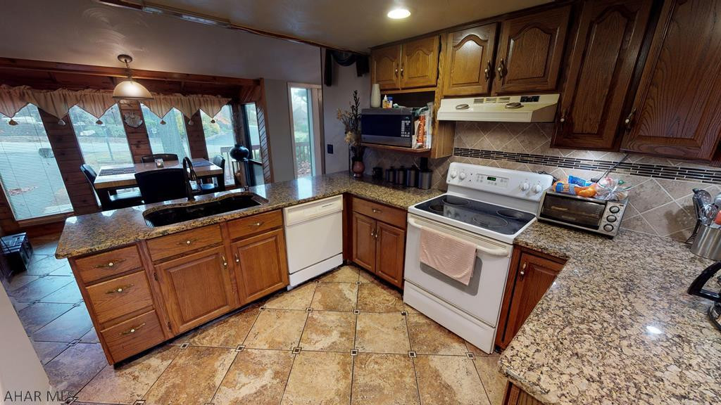 Rolling Hills - Residential