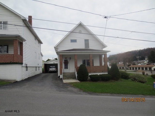 Other - Residential