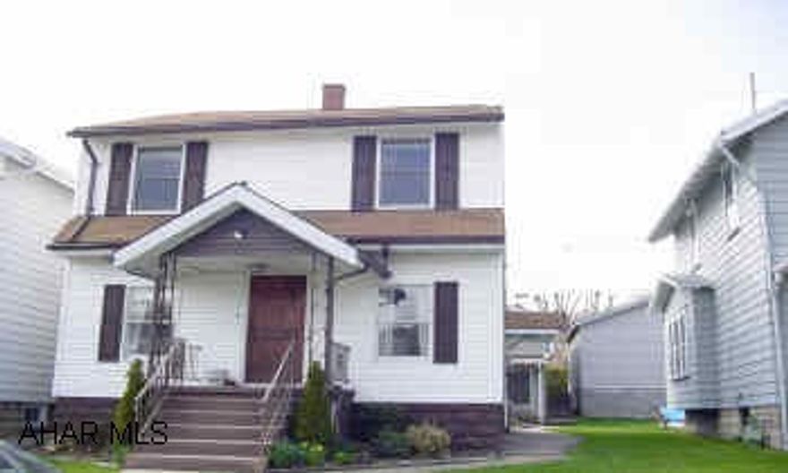 Pleasant Valley Area! Great Location, Remodeled!!! 3-Bedrooms,1 Bath(possible3/4 bath in basement)Great Kitchen eat-in with all Appliances, Screened in Patio, 2-car detached garage, 30x120 Lot, Central Air. Call Today! Pleasant Valley Area! Great Location, Remodeled!!! 3-Bedrooms,1 Bath(possible3/4 bath in basement)Great Kitchen eat-in with all Appliances, Screened in Patio, 2-car detached garage, 30x120 Lot, Central Air. Call Today!