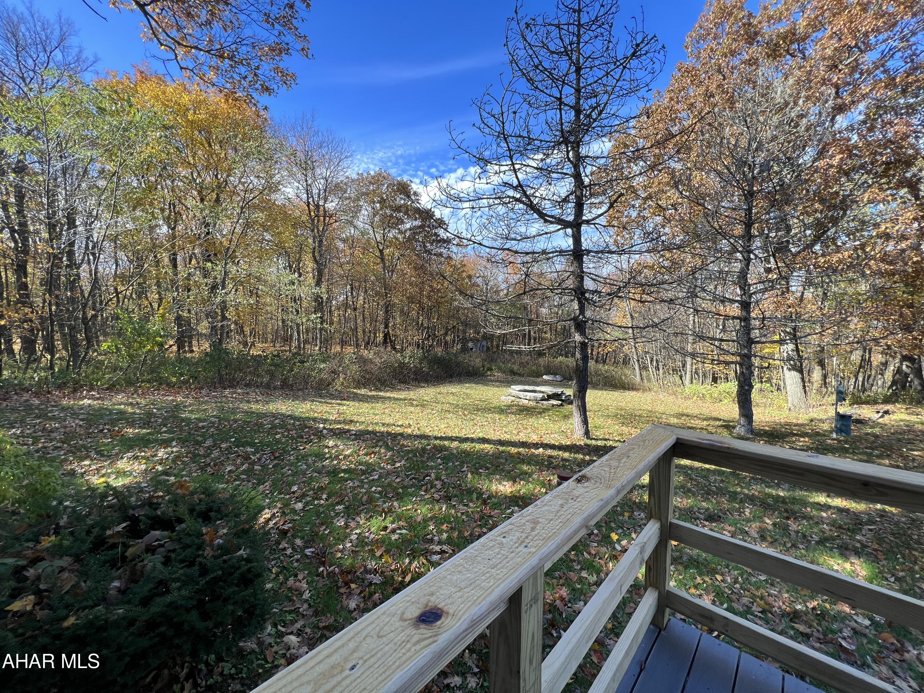 Blue Knob - Residential