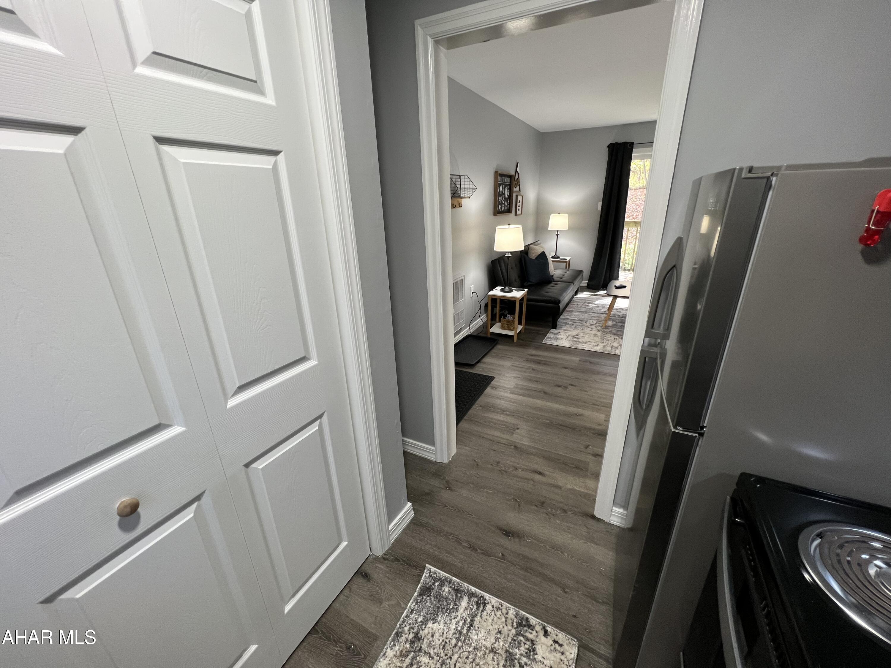 Blue Knob - Residential