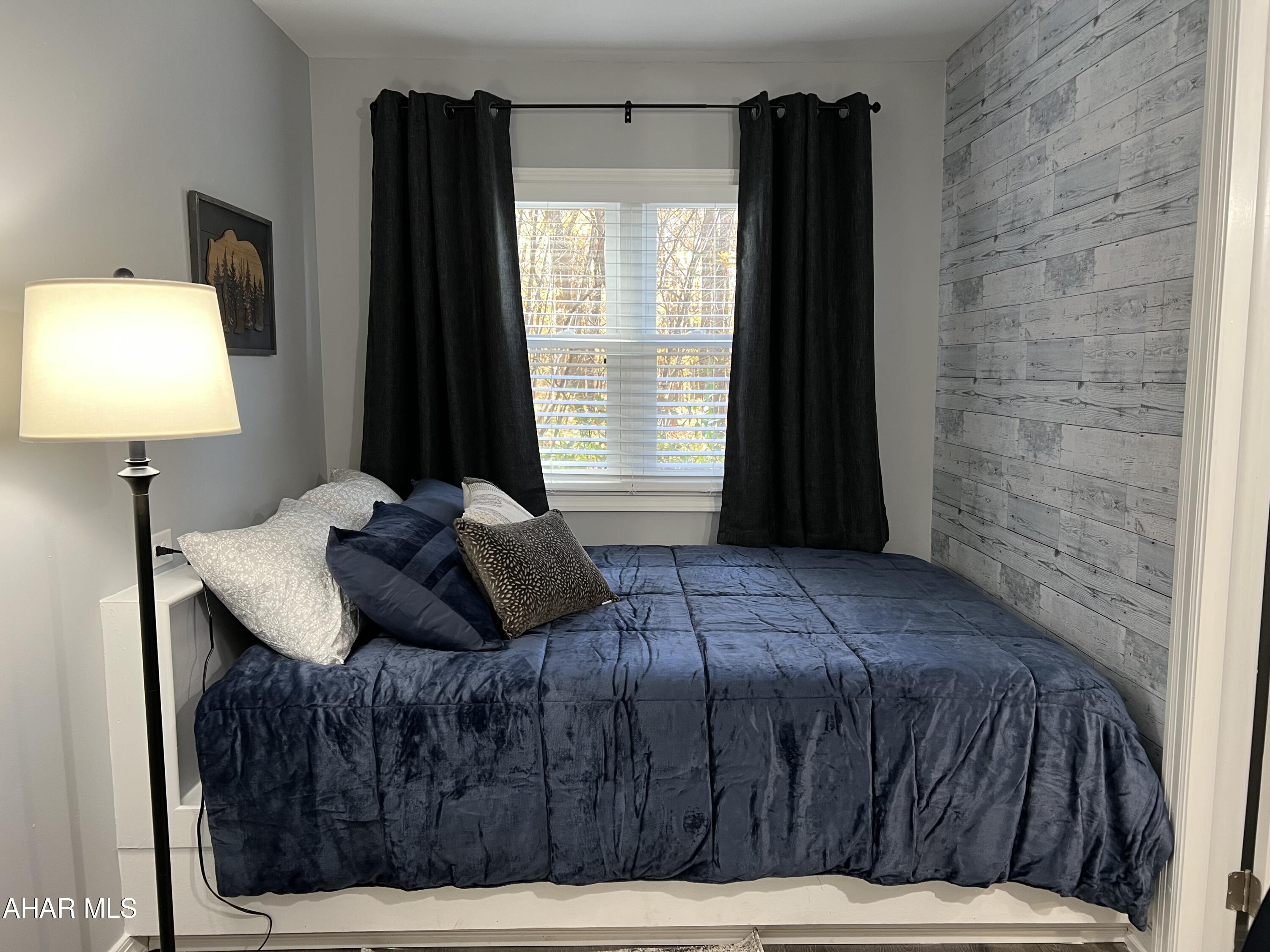 Blue Knob - Residential