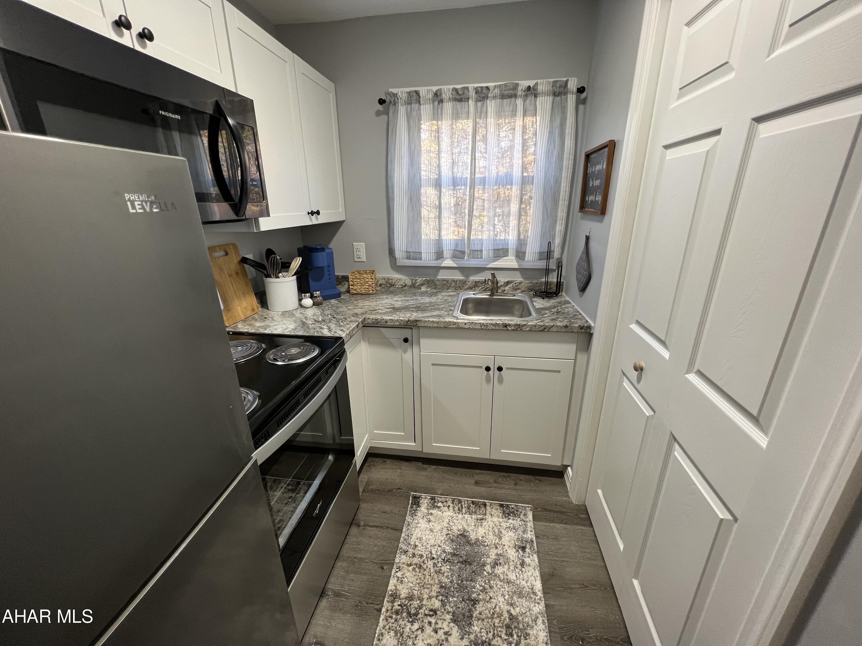 Blue Knob - Residential