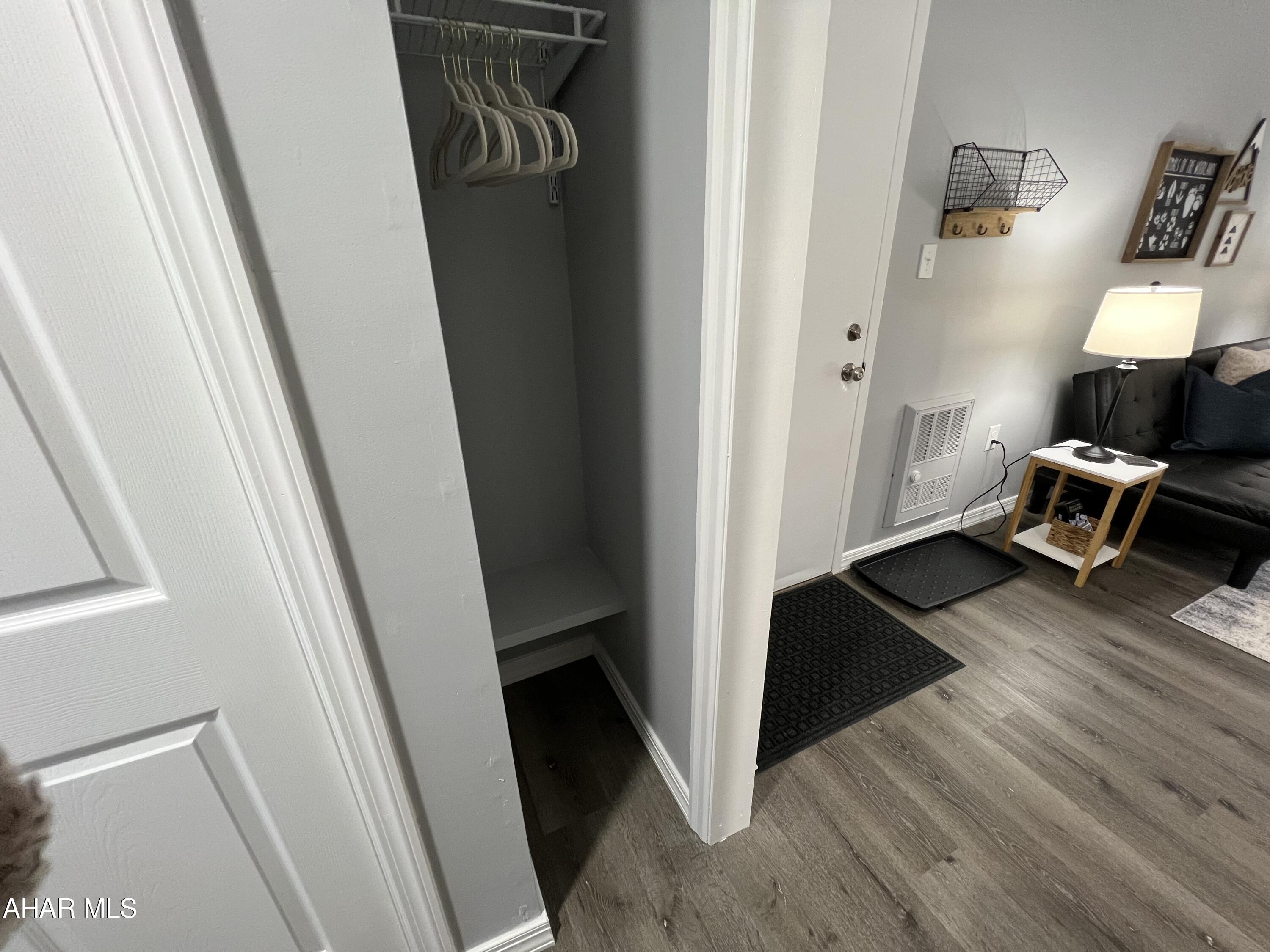 Blue Knob - Residential