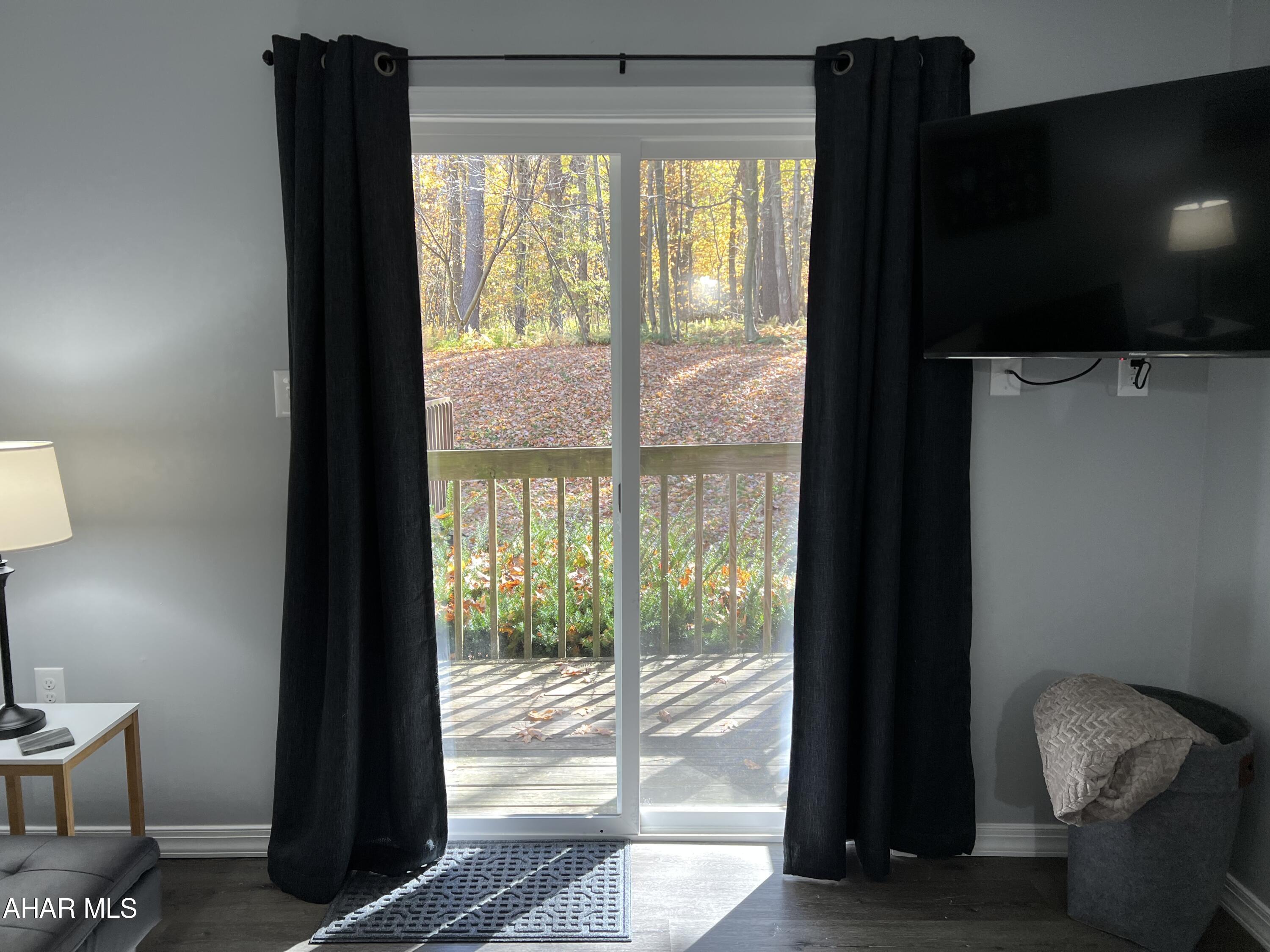 Blue Knob - Residential