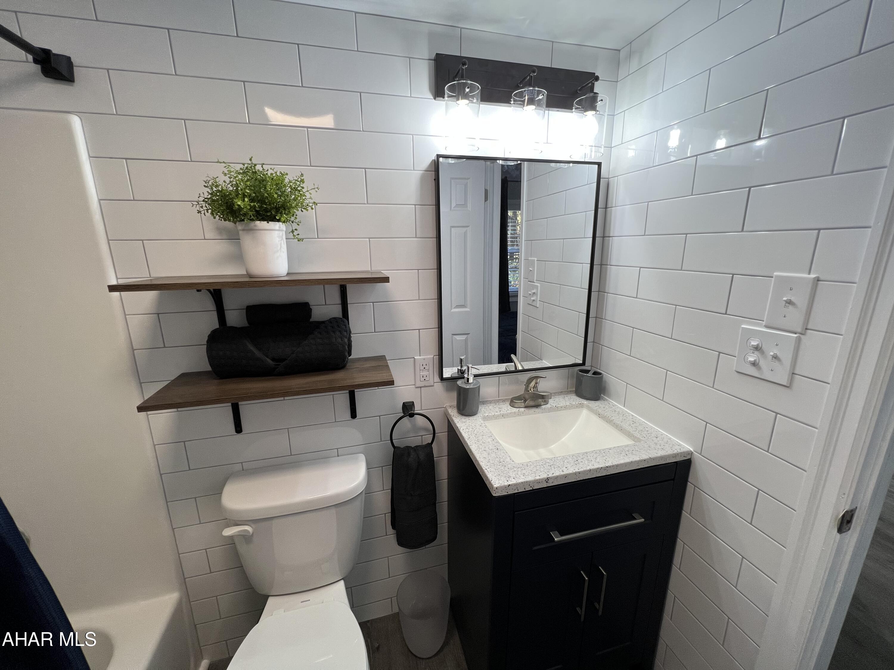 Blue Knob - Residential