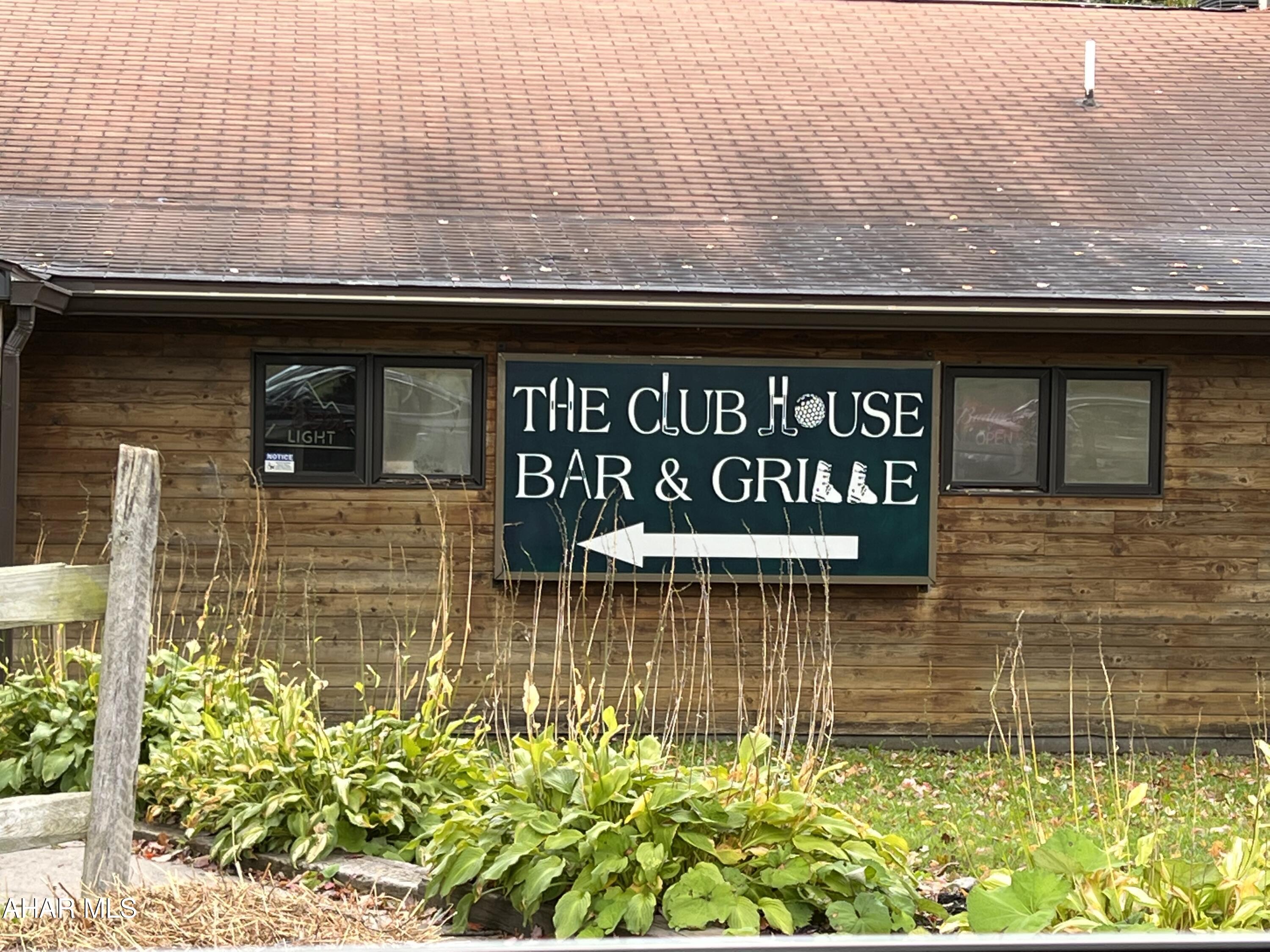 Blue Knob - Residential