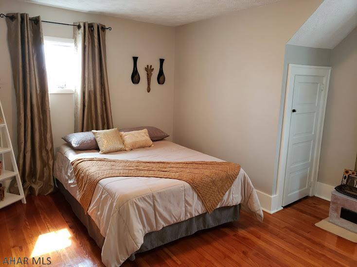 Juniata Gap - Residential