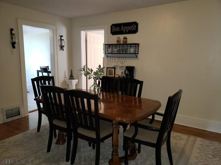 Juniata Gap - Residential