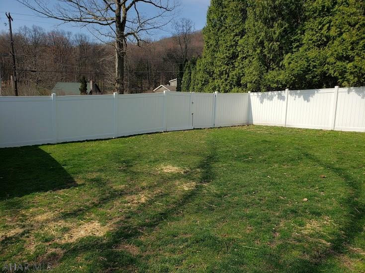 Juniata Gap - Residential