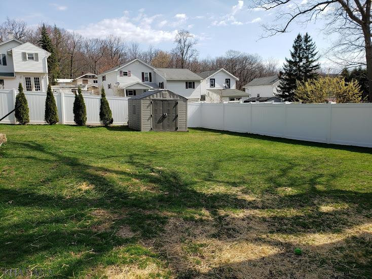 Juniata Gap - Residential