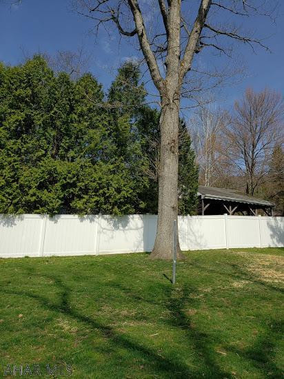 Juniata Gap - Residential