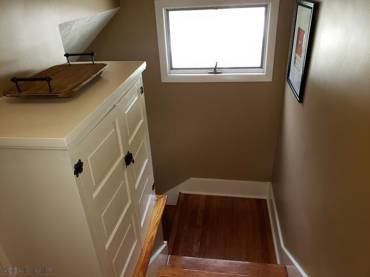 Juniata Gap - Residential