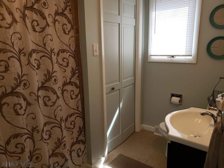 Juniata Gap - Residential