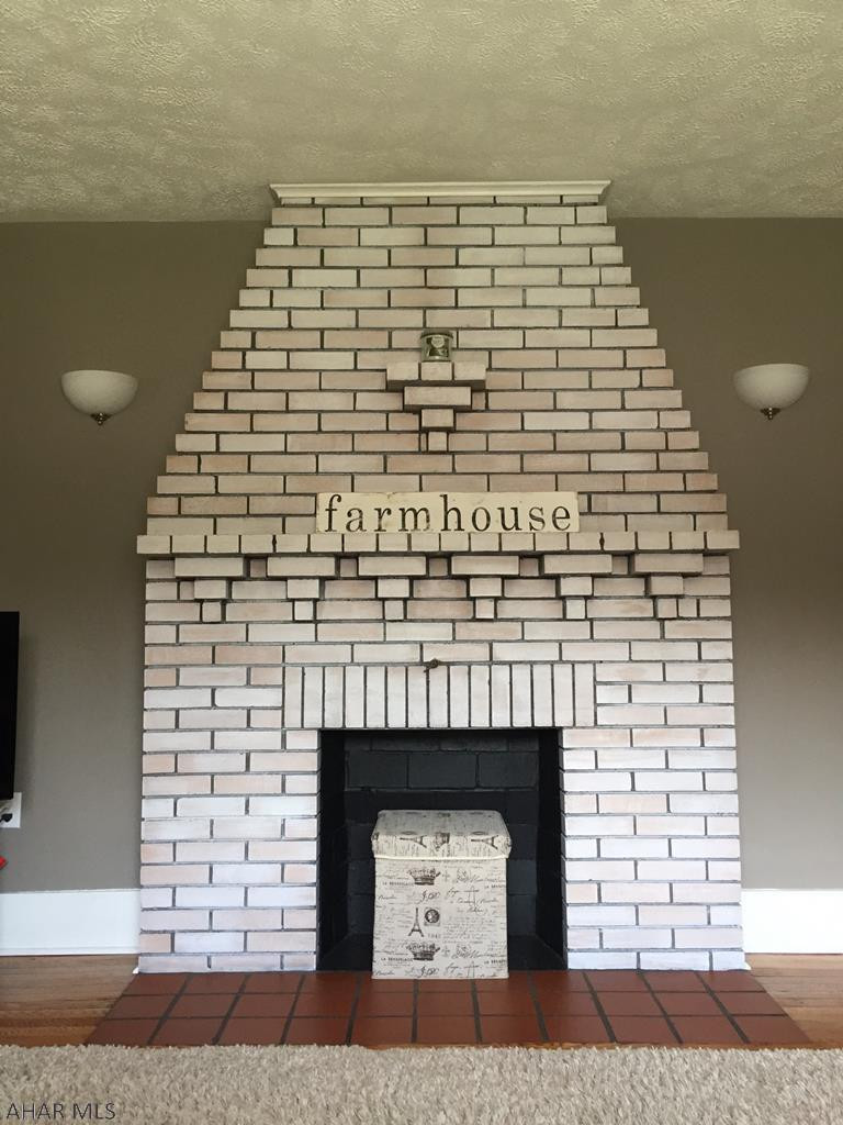 Juniata Gap - Residential