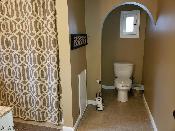 Juniata Gap - Residential