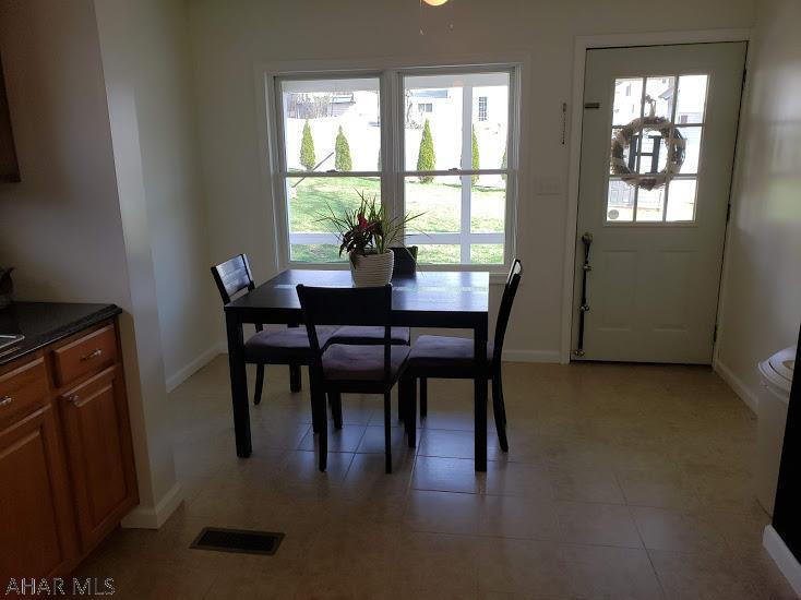 Juniata Gap - Residential