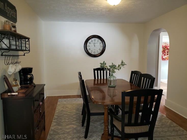 Juniata Gap - Residential