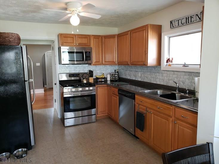 Juniata Gap - Residential